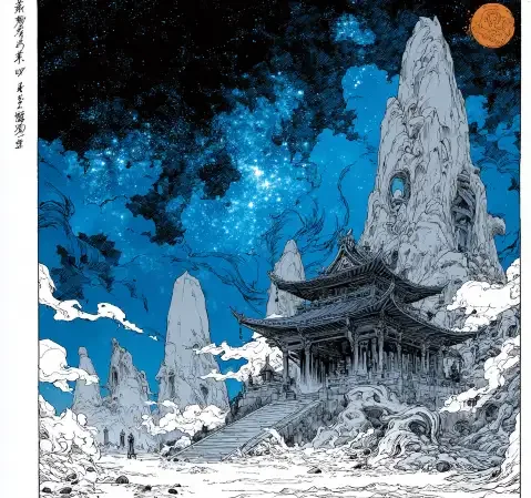 日常记录频道中的生活场景画面